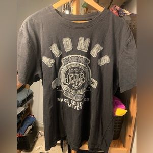 AKDMKS T-shirt